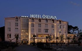 Hotel Osejava